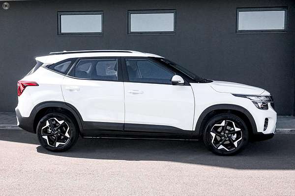 2025 Kia Seltos Sport SP2 PE thumb-4