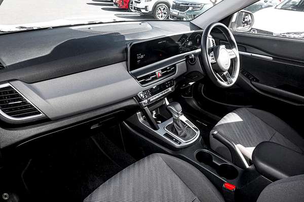 2025 Kia Seltos Sport SP2 PE thumb-5