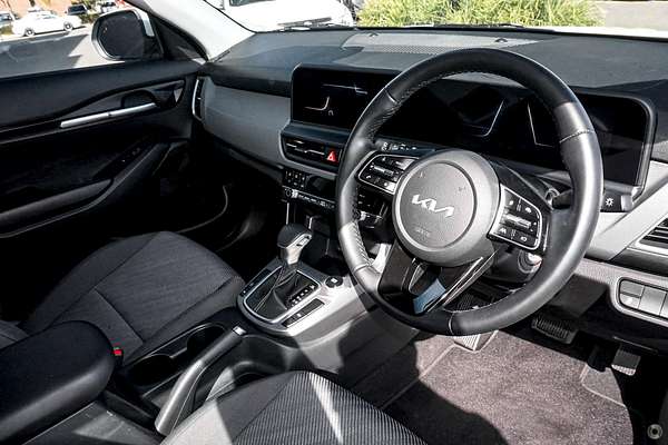 2025 Kia Seltos Sport SP2 PE thumb-7