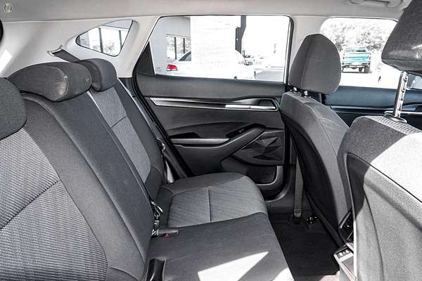 2025 Kia Seltos Sport SP2 PE thumb-8