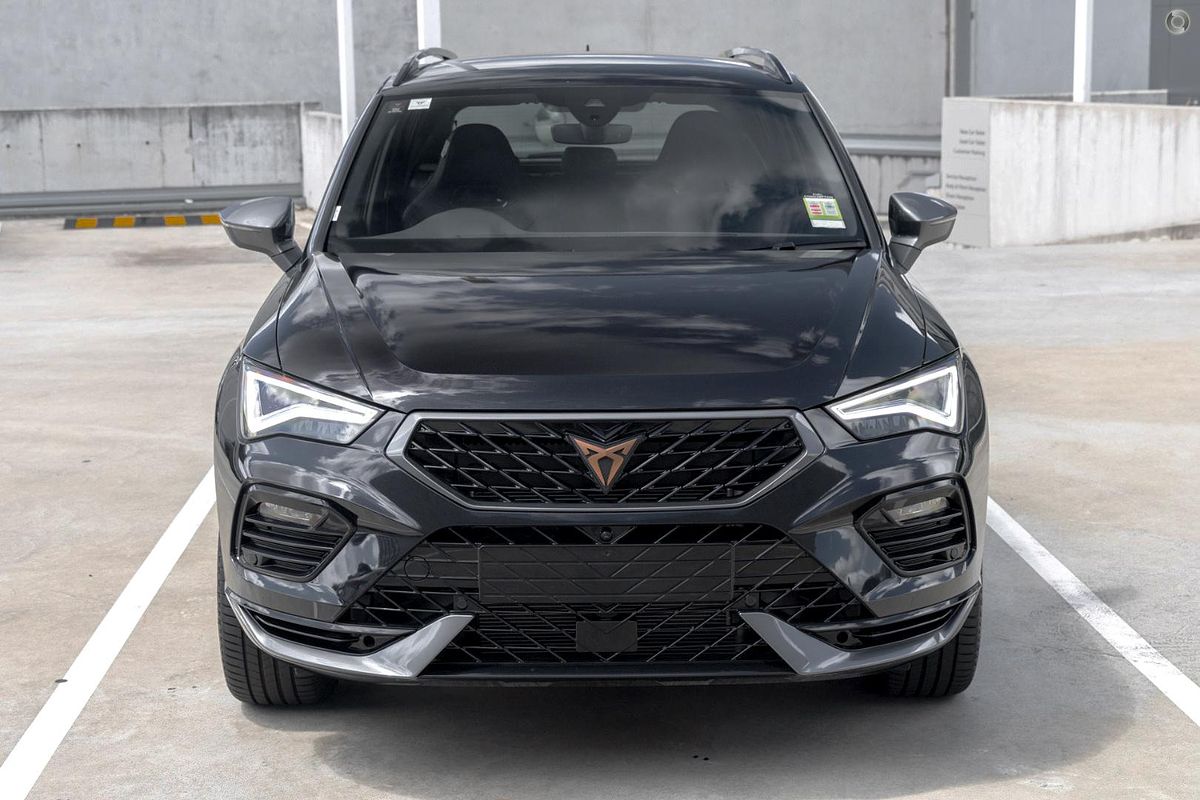 2024 CUPRA Ateca VZx KH