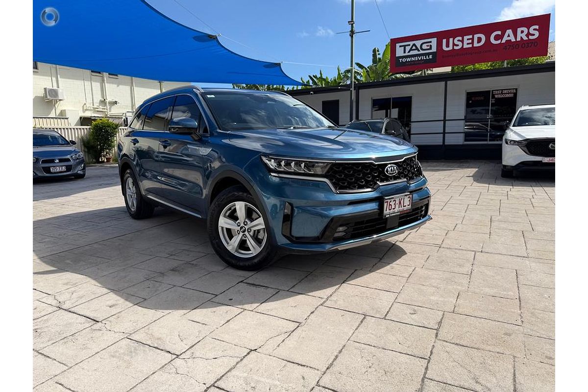 2020 Kia Sorento S MQ4