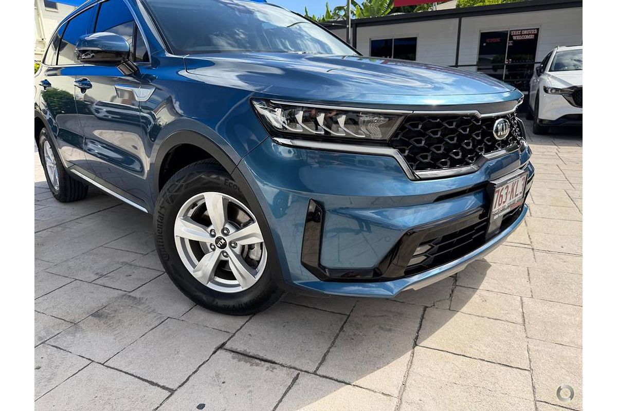 2020 Kia Sorento S MQ4