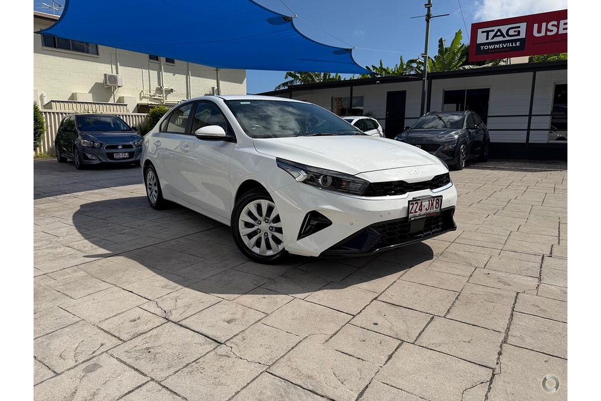 2023 Kia Cerato S BD