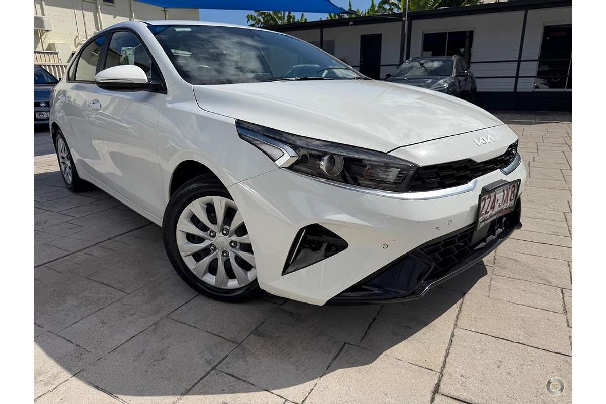 2023 Kia Cerato S BD