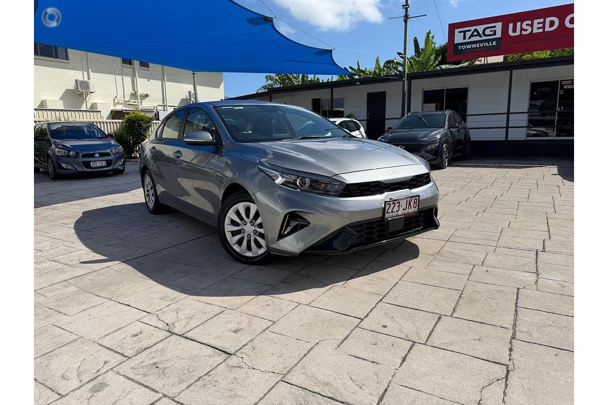 2023 Kia Cerato S BD