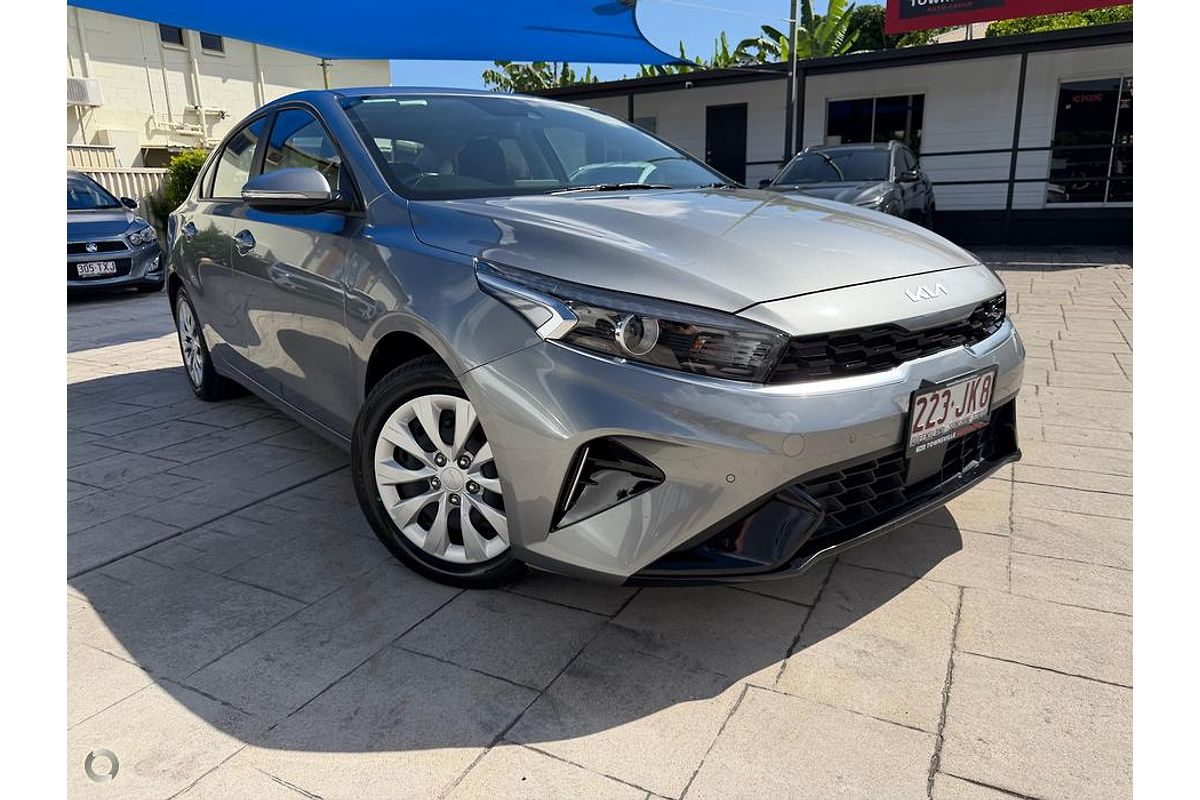 2023 Kia Cerato S BD