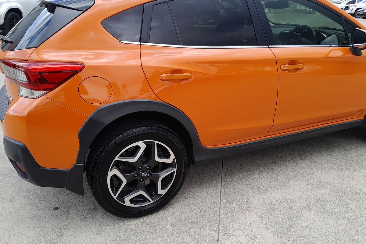 2020 Subaru XV 2.0i-S G5X