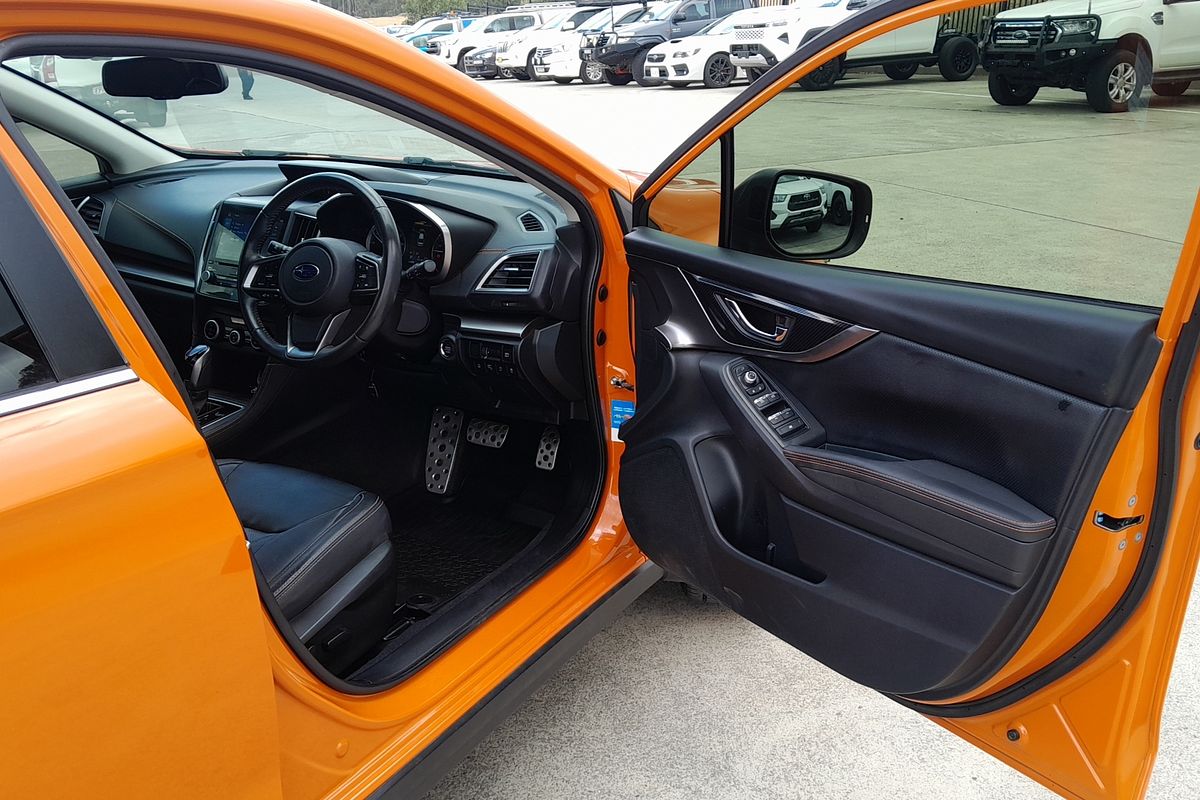 2020 Subaru XV 2.0i-S G5X