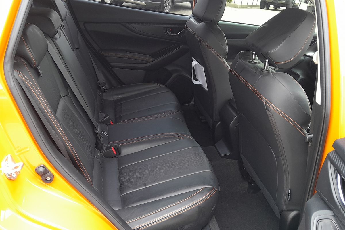 2020 Subaru XV 2.0i-S G5X