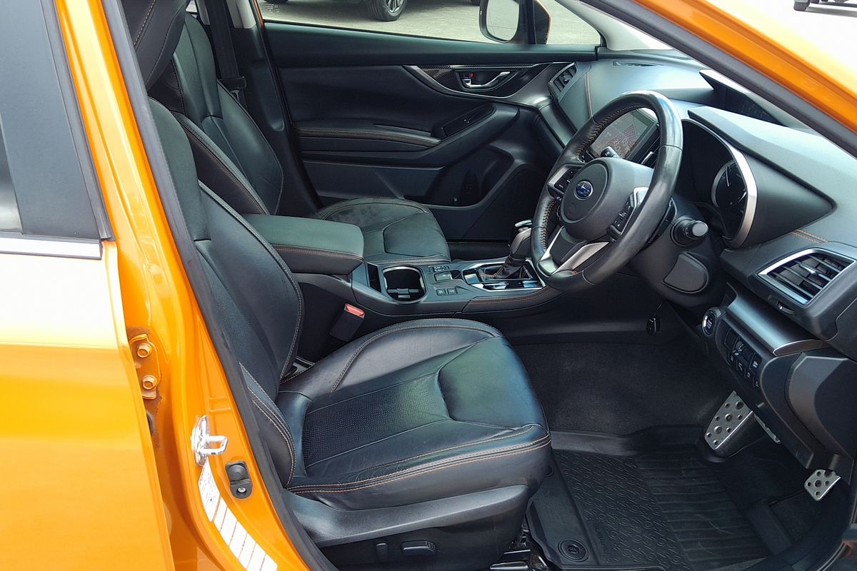 2020 Subaru XV 2.0i-S G5X