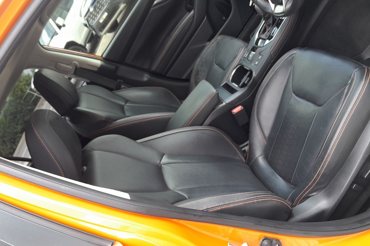 2020 Subaru XV 2.0i-S G5X