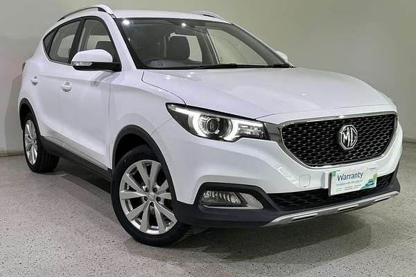 2023 MG ZS Excite AZS1