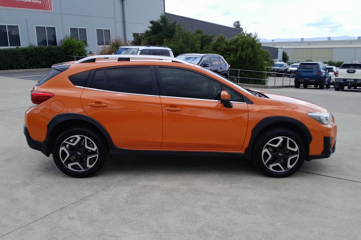 2020 Subaru XV 2.0i-S G5X