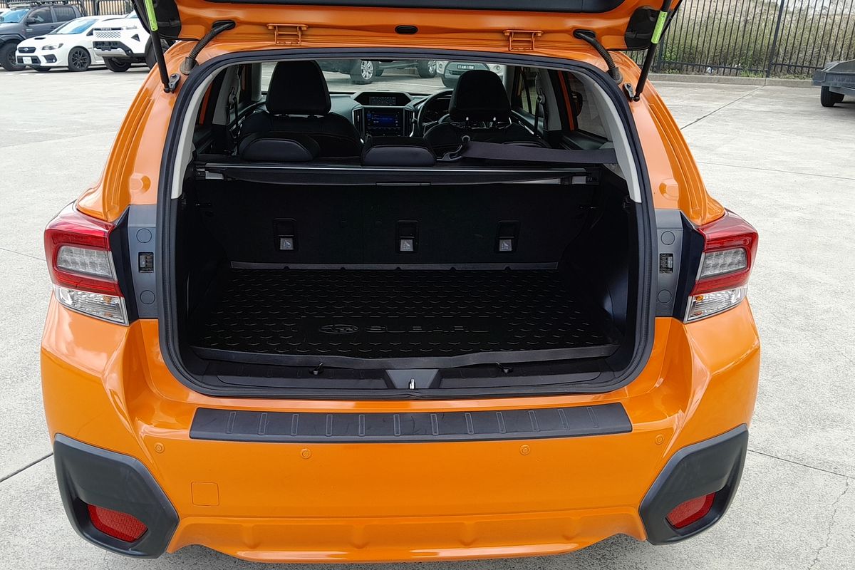 2020 Subaru XV 2.0i-S G5X