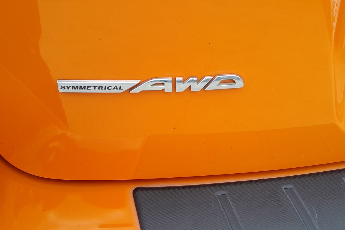 2020 Subaru XV 2.0i-S G5X