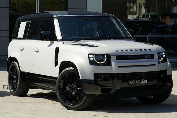 2026 Land Rover Defender 110 P425 X-Dynamic HSE L663