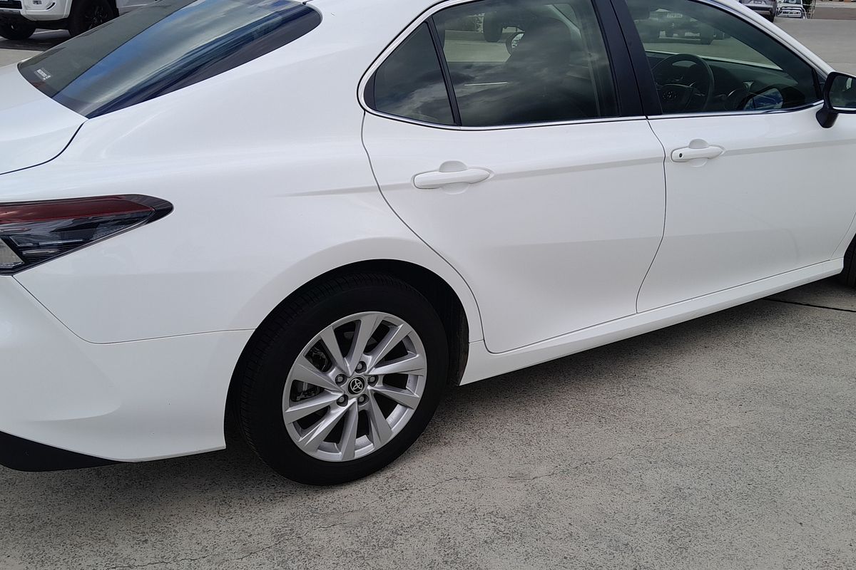 2023 Toyota Camry Ascent