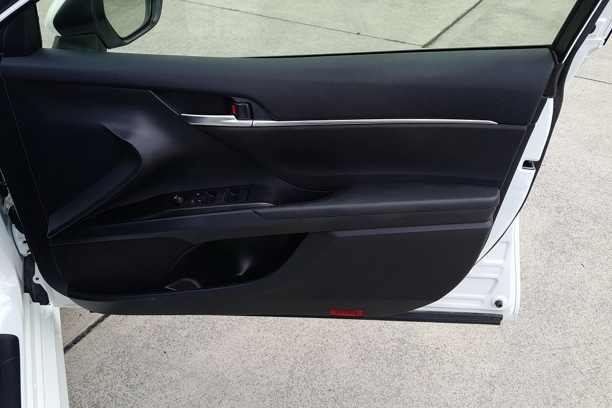 2023 Toyota Camry Ascent