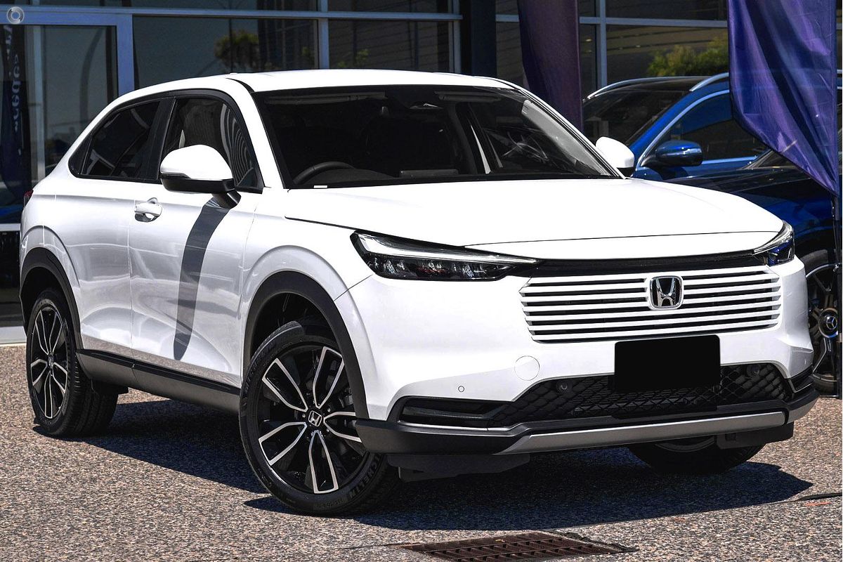 2024 Honda HR-V Vi X