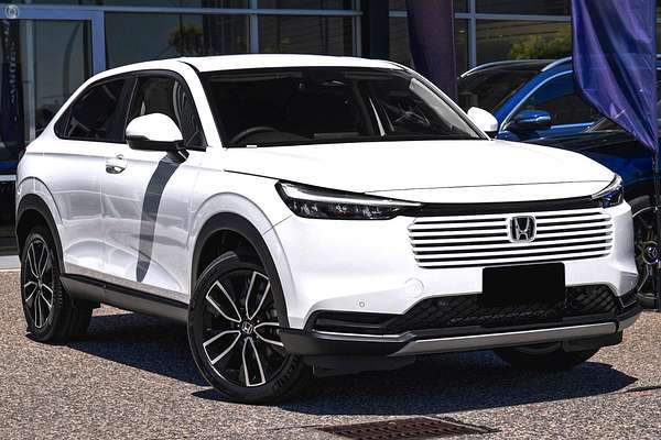 2024 Honda HR-V Vi X