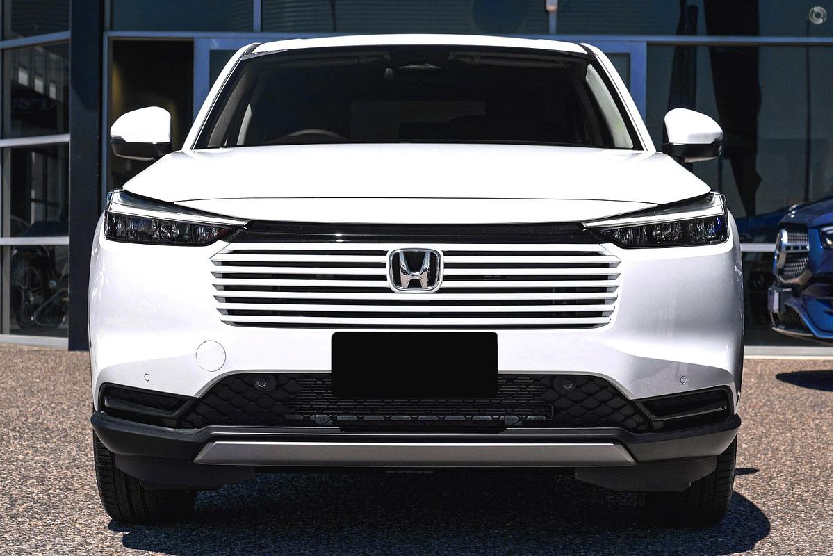 2024 Honda HR-V Vi X