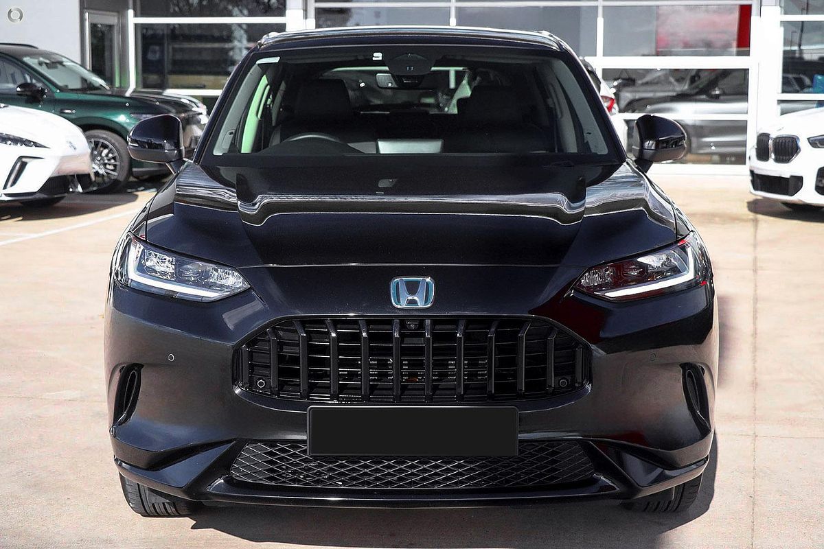 2024 Honda ZR-V e:HEV LX RZ