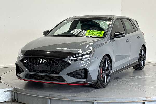 2024 Hyundai i30 N PDe.V5