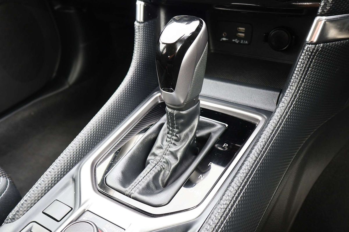 2024 Subaru Forester 2.5i S5