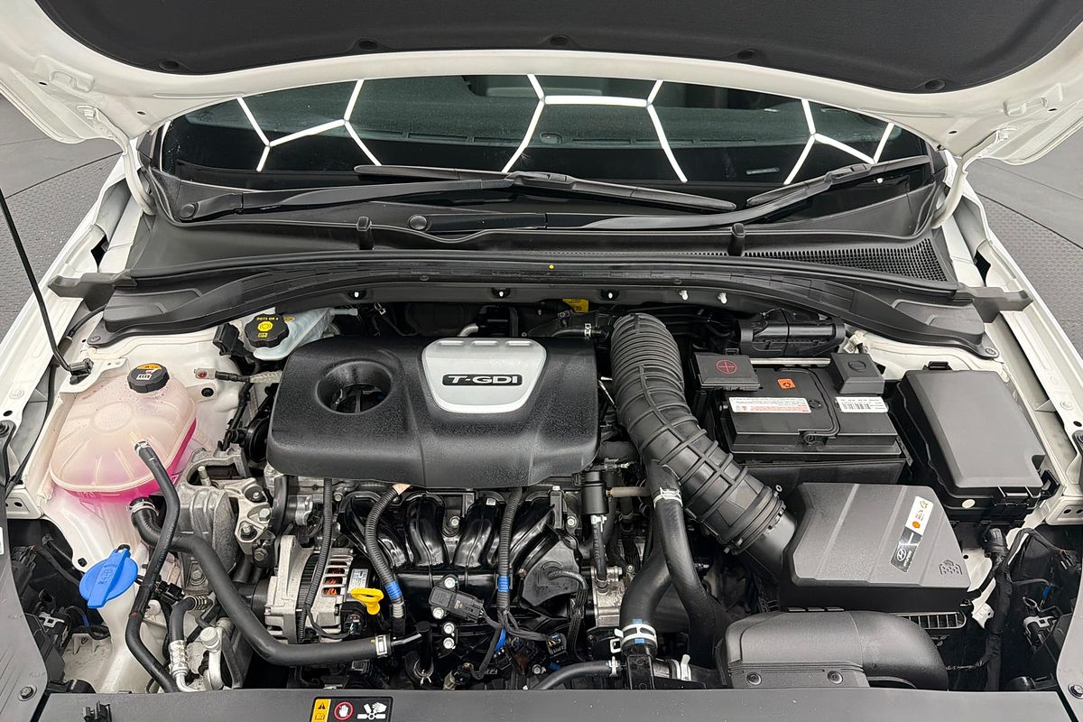 2020 Hyundai i30 N Line Premium PD.V4