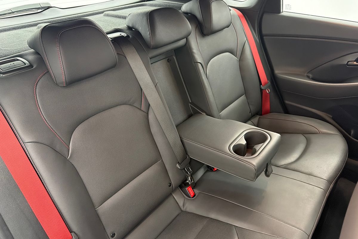 2020 Hyundai i30 N Line Premium PD.V4