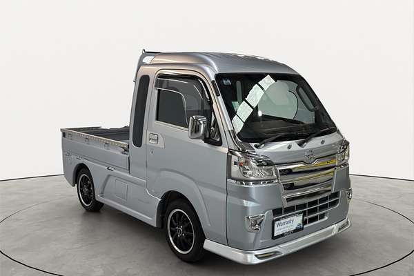2021 Daihatsu Hijet Jumbo SA3T
