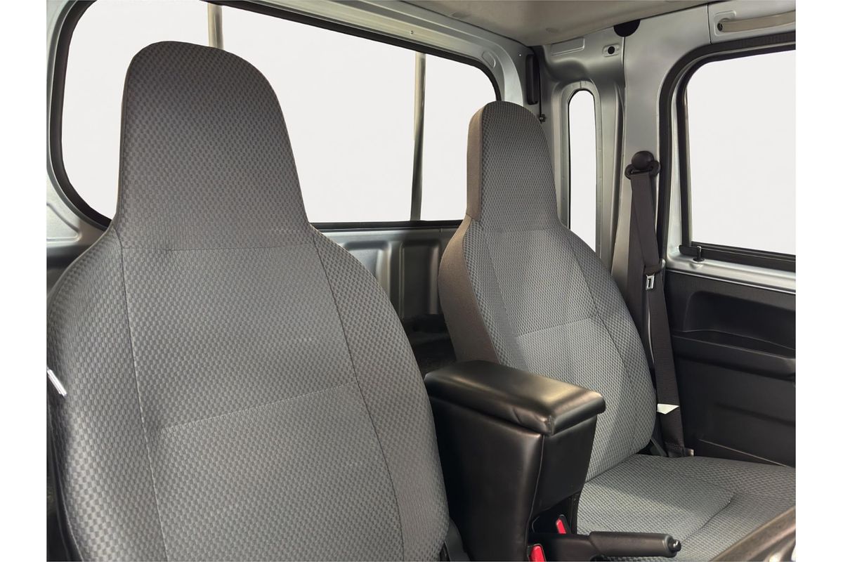 2021 Daihatsu Hijet Jumbo SA3T