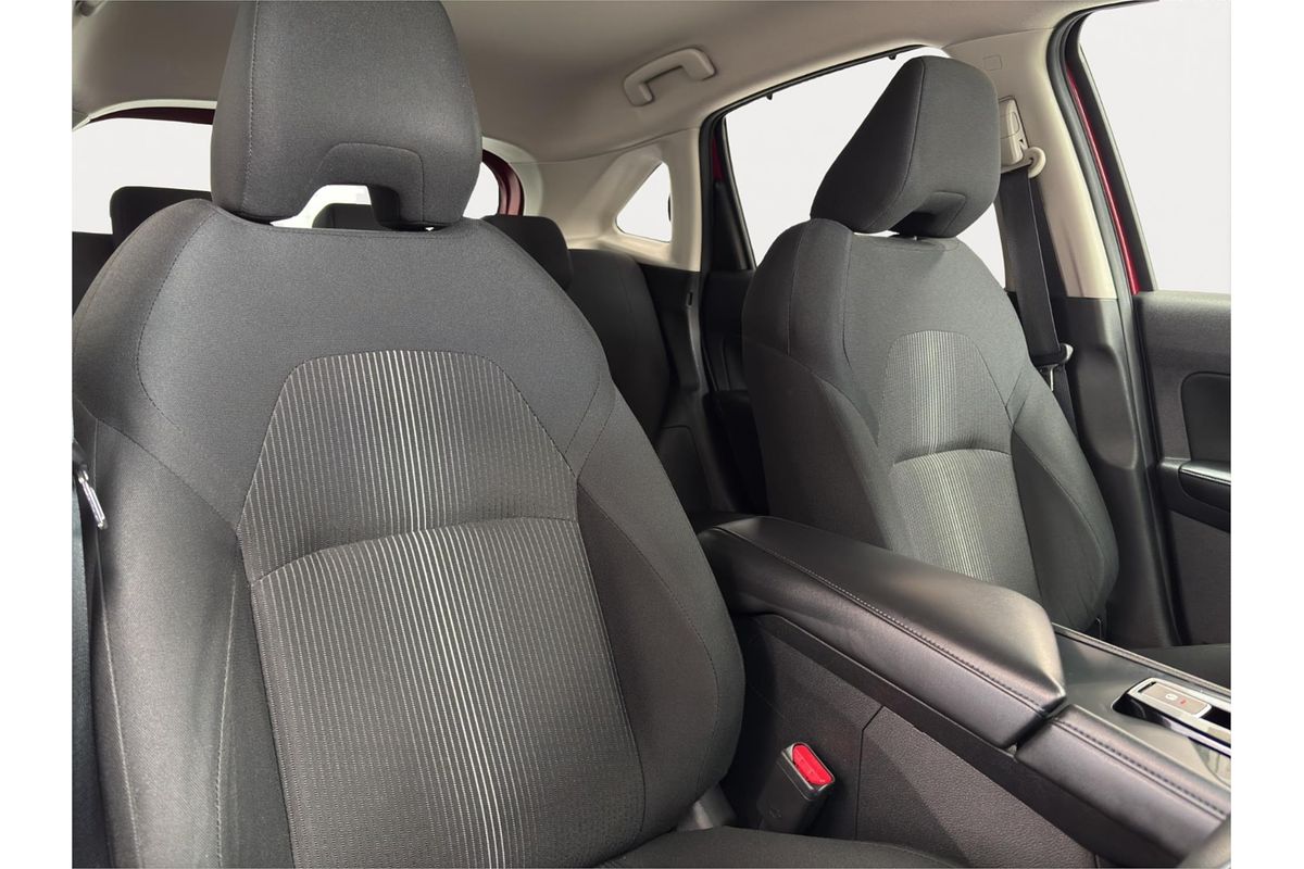 2022 Nissan Note e-Power X