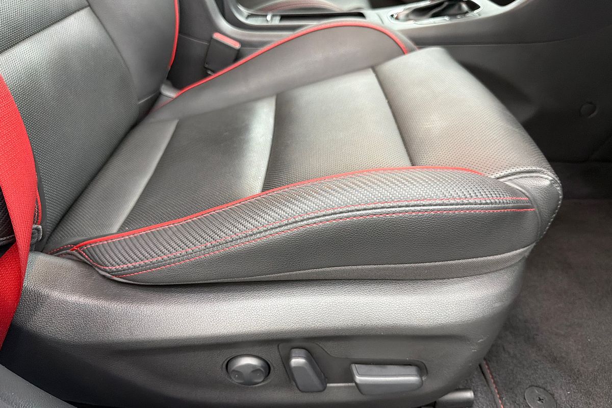 2020 Hyundai i30 N Line Premium PD.V4