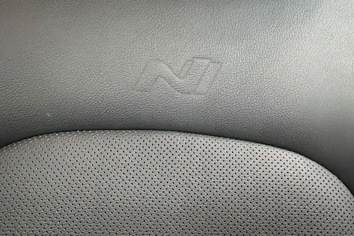 2020 Hyundai i30 N Line Premium PD.V4