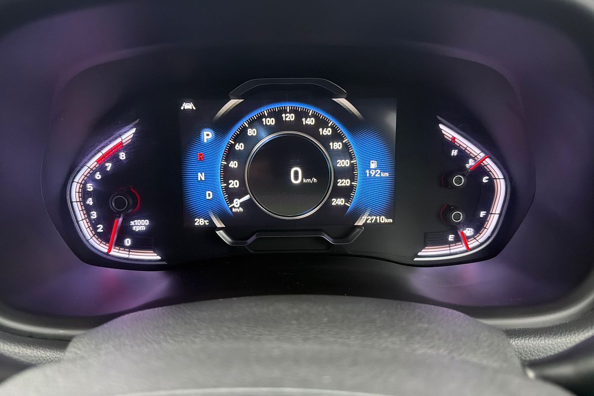 2020 Hyundai i30 N Line Premium PD.V4