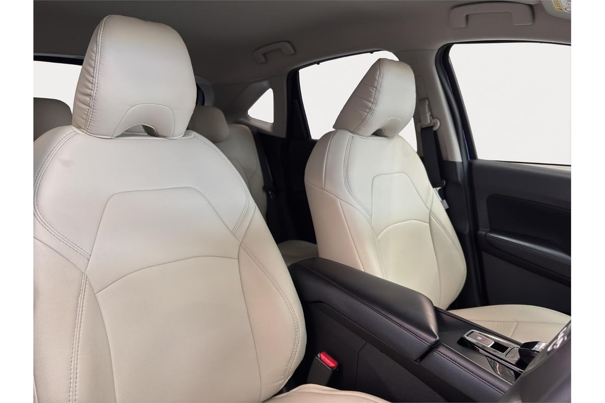 2022 Nissan Note e-Power X