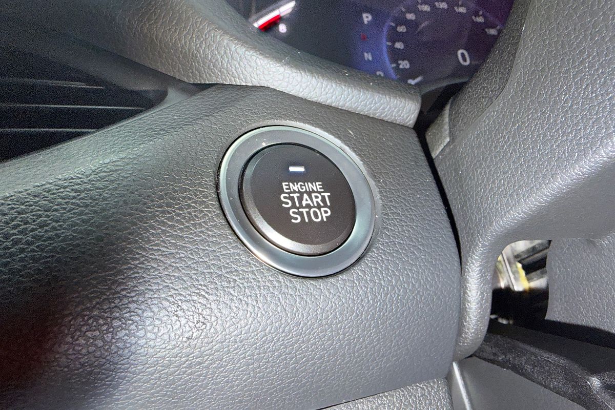 2020 Hyundai i30 N Line Premium PD.V4