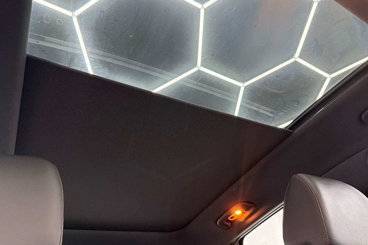 2020 Hyundai i30 N Line Premium PD.V4