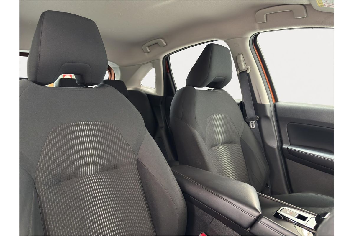 2021 Nissan Note e-Power X