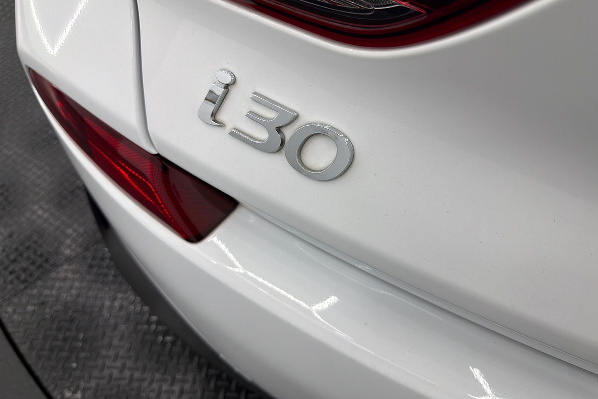 2020 Hyundai i30 N Line Premium PD.V4