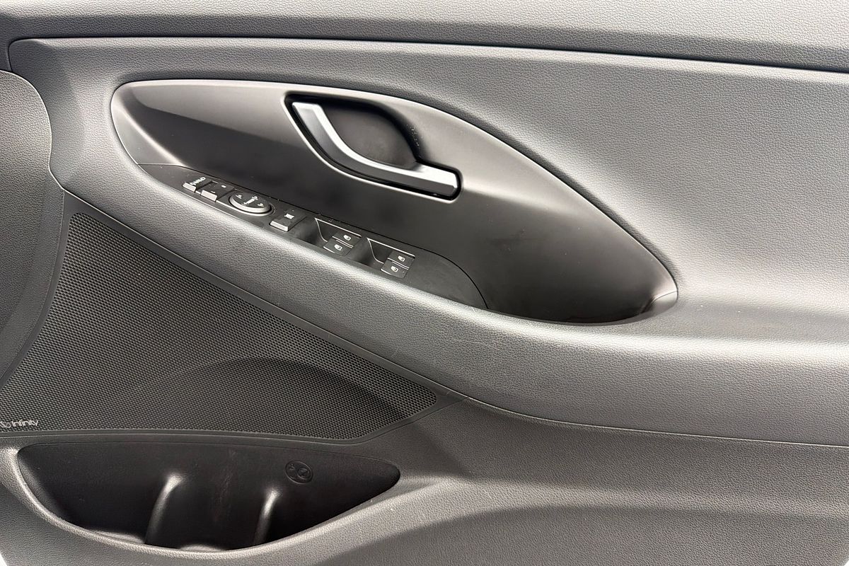 2020 Hyundai i30 N Line Premium PD.V4