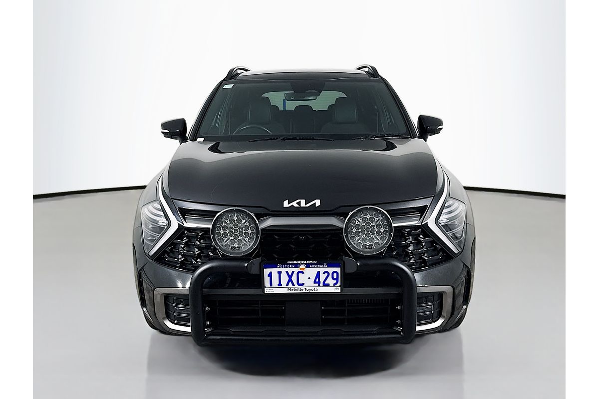 2023 Kia Sportage GT-Line NQ5