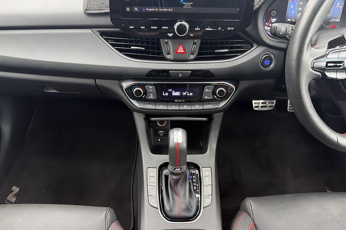 2020 Hyundai i30 N Line Premium PD.V4