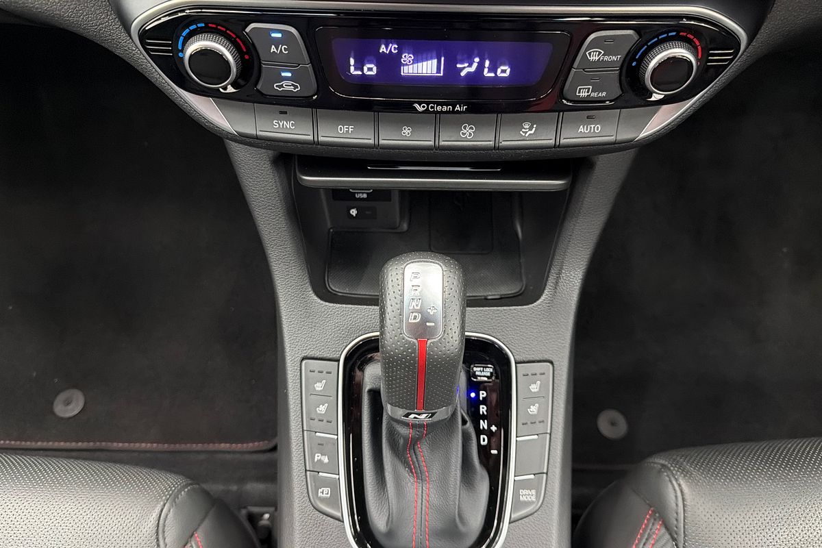 2020 Hyundai i30 N Line Premium PD.V4