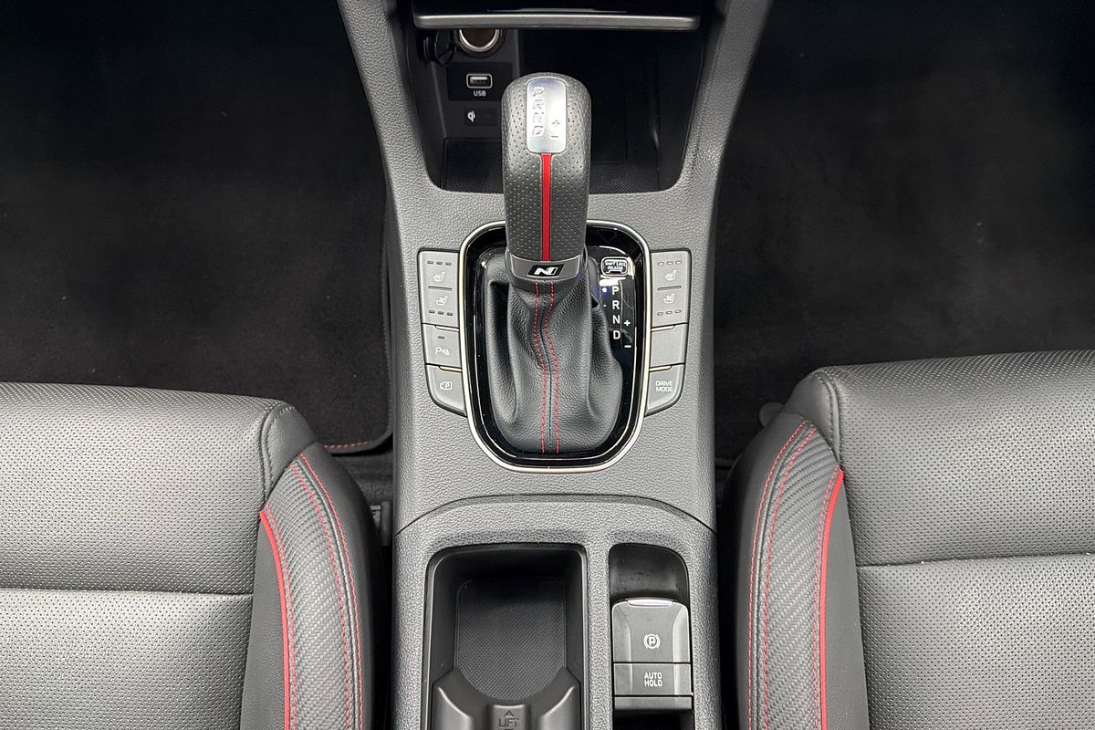 2020 Hyundai i30 N Line Premium PD.V4