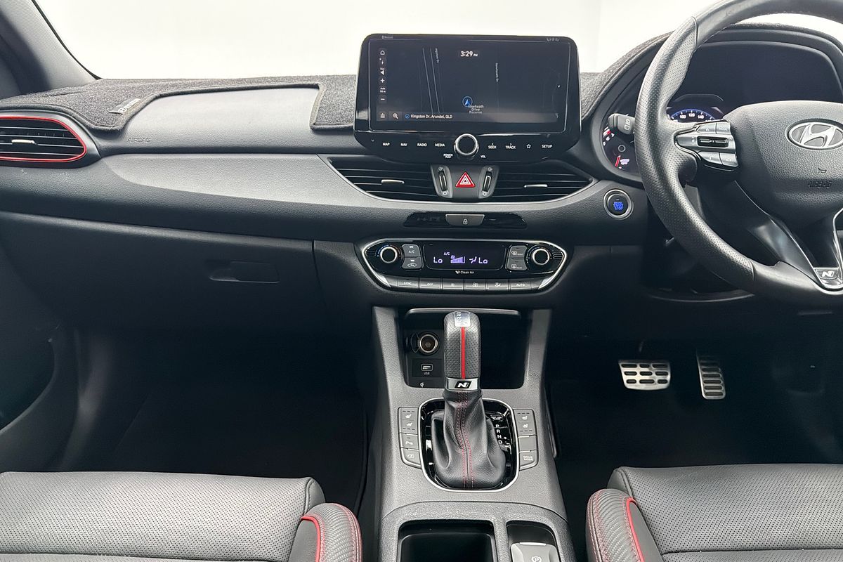 2020 Hyundai i30 N Line Premium PD.V4