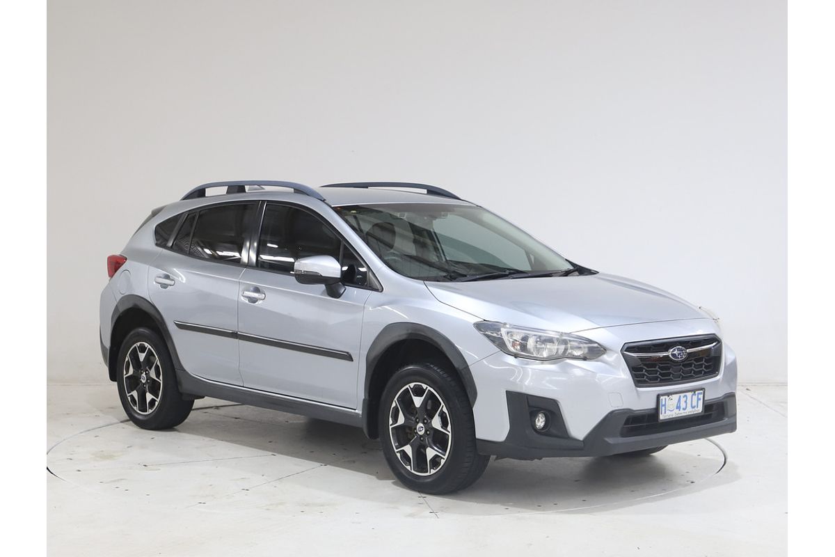 2017 Subaru XV 2.0i-L G5X