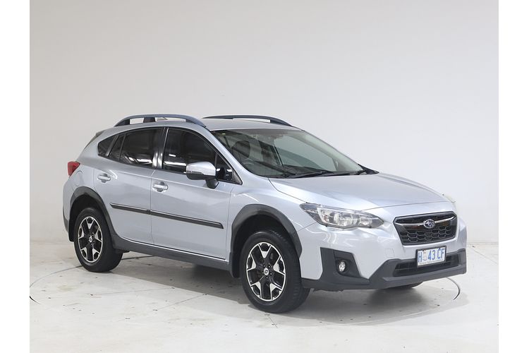 2017 Subaru XV 2.0i-L G5X